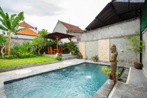 Kubu Beji Villa Batubulan Gianyar By The Lavana